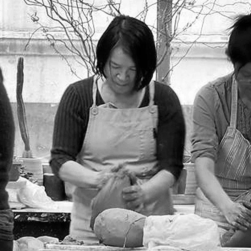 Portrait of Mako Nishimori